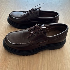 GU 新品　ローハーの画像