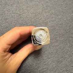 Dior 限定リップケース　アディクトクチュール　ピンクオブリーク　ディオールの画像