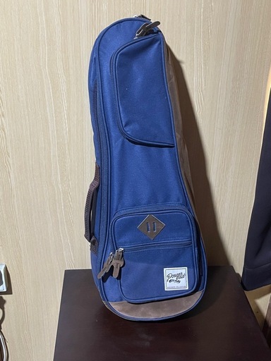 エレクトリック・ウクレレ/エレウク 