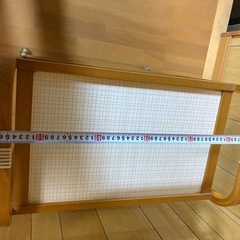 キッチンワゴンの画像