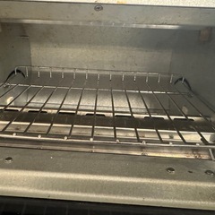 【近日中までの出品】バルミューダ スチームオーブントースター K01E-KGの画像