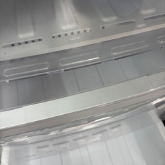 MITSUBISHI　冷凍庫の画像