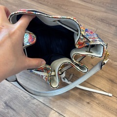 サマンサタバサ　バックの画像