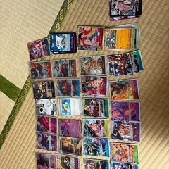 カード色々の画像