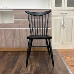 ダイニングチェア　関家具　コールII RY-12のご紹介ですの画像