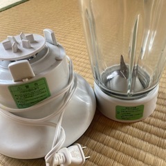 ミキサーの画像