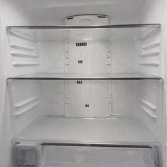 日立冷蔵庫(現在取り引き中)の画像