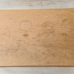 ミニテーブルの画像