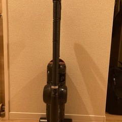スティック掃除機の画像
