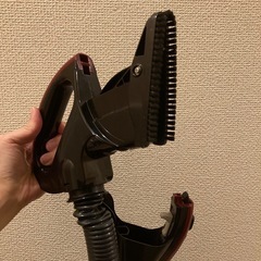 スティック掃除機の画像