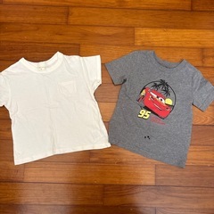 洋服8枚セットの画像