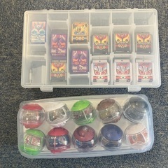 仮面ライダーグッズの画像