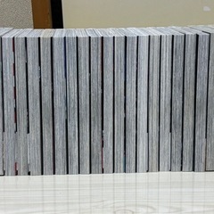 呪術廻戦 0〜30巻 全巻セットの画像