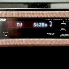 YAMAHA⭐︎シアターラック⭐︎7.1ch迫力サウンド⭐︎の画像