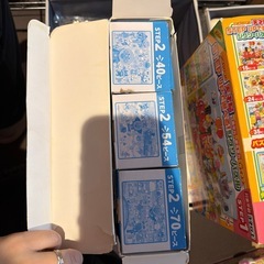 【受け渡し決定】アンパンマン パズルの画像