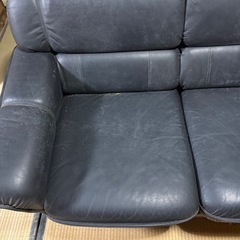 ソファーの画像