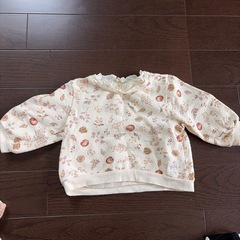 バースデイ　女の子5点セットの画像