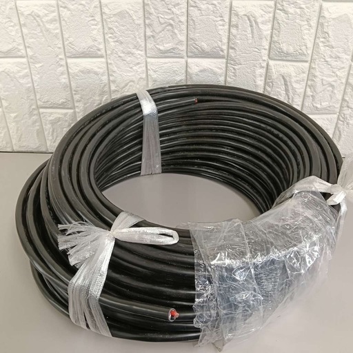 電線 ケーブル 70m 未使用品 SFCC　600V　 CV 3×3.5SQ