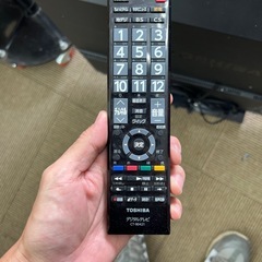 SHARP  REGZA 32S5 液晶テレビの画像