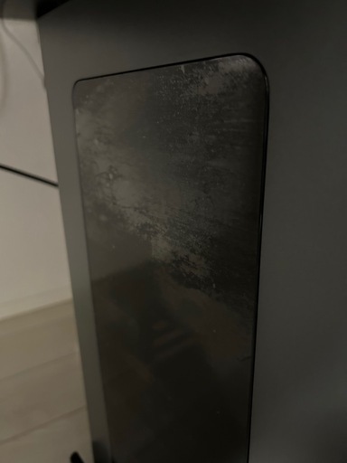 【美品】GALLERIA XA7C-R38 (RTX 3080 / i7-13700F / 32GB)