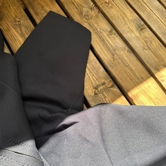 ウエットスーツ Mサイズ 新品の画像