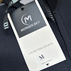 ウエットスーツ Mサイズ 新品の画像