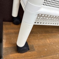 スリムワゴンの画像