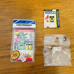 SHIMANO シマノ ネクサス ライフジャケット VF-142Q おまけ付きの画像