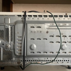 オーブンレンジの画像