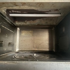 オーブンレンジの画像