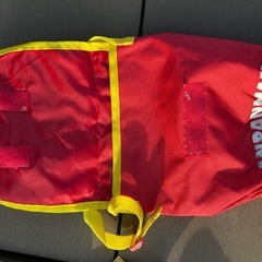 アンパンマンショルダーバッグの画像