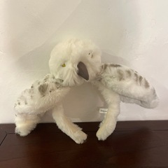 ユニバーサル　カチューシャ　スヌーピー　ヘドウィグ　2点セットの画像