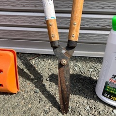 【商談中】園芸用品の画像