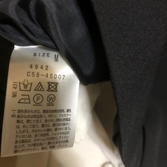 ワンピース、ジャケットセットの画像