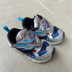子供用　靴の画像