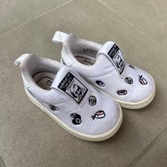 子供用　靴の画像