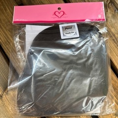 カツラ 未開封の画像