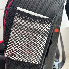 GRACO G-FLOW グレコ ベビーシート　チャイルドシートの画像