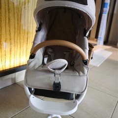ベビーカーの画像