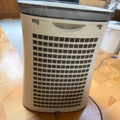 空気清浄機　SHARP    FU-H50の画像