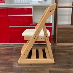 karimoku デスクチェアのご紹介ですの画像