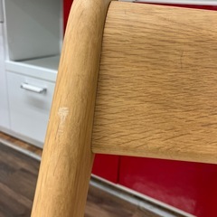 karimoku デスクチェアのご紹介ですの画像