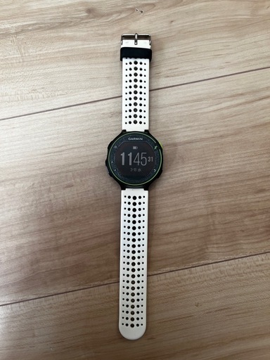 Garmin ガーミン　ForeAthlete235J