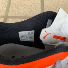 サッカースパイク24cmの画像