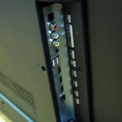 チューナーレススマートテレビ 4K対応 43V型 2023年製 ティーズネットワーク株式会社 TL-4302UHD 動作確認済み HDMI リモコン付き 43インチ YOUTUBE NETFLIX PrimeVideo  札幌市 清田区 平岡の画像