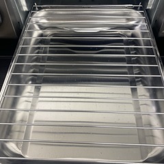 【ご来店限定】＊リンナイ  都市ガス コンロ　2022年製＊0318-2の画像