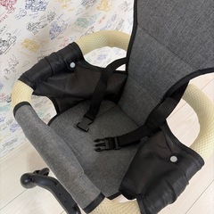 【取引中】キッズ用折りたたみベビーカーの画像