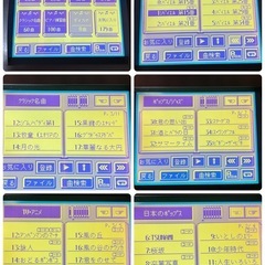 Roland電子ピアノの画像