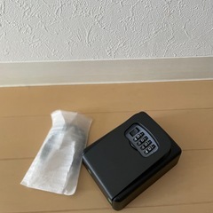 キーボックスの画像