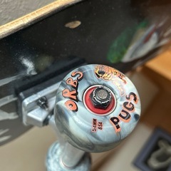 スケボーの画像